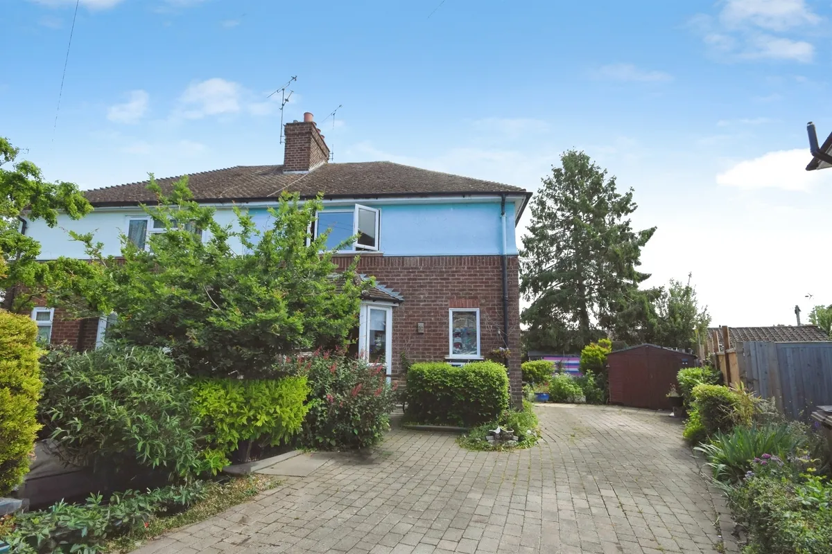 Maltings Road, Great Baddow, Chelmsford