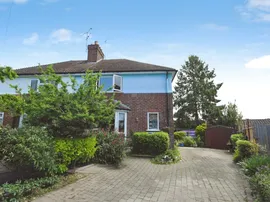 Maltings Road, Great Baddow, Chelmsford photo