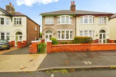 Winchester Drive, Wallasey