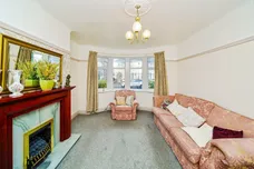 Winchester Drive, Wallasey