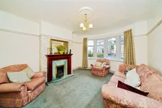 Winchester Drive, Wallasey