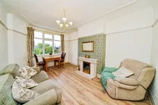 Winchester Drive, Wallasey