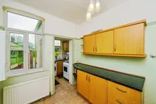 Winchester Drive, Wallasey