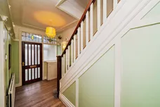 Winchester Drive, Wallasey