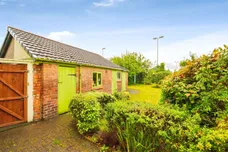 Winchester Drive, Wallasey