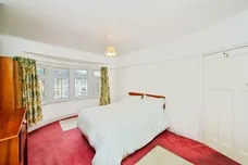 Winchester Drive, Wallasey