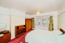 Winchester Drive, Wallasey