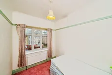 Winchester Drive, Wallasey