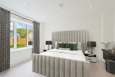 Spring Bank, Haywards Heath