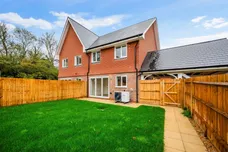 Spring Bank, Haywards Heath