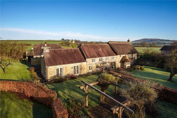 Todber, Sturminster Newton, DT10 photo 1