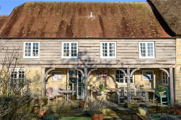 Todber, Sturminster Newton, DT10 photo 8