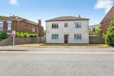 Market Street, Long Sutton, SPALDING