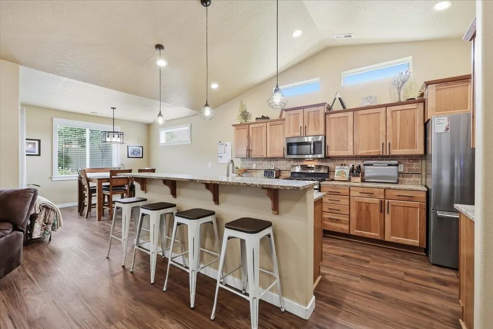 4520 E 22nd Ct, Spokane, WA 99223