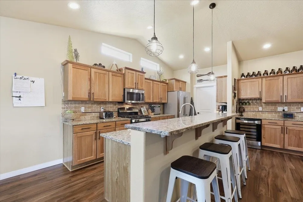 4520 E 22nd Ct, Spokane, WA 99223