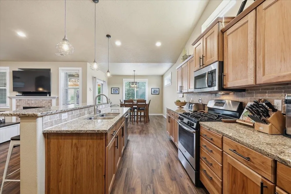 4520 E 22nd Ct, Spokane, WA 99223