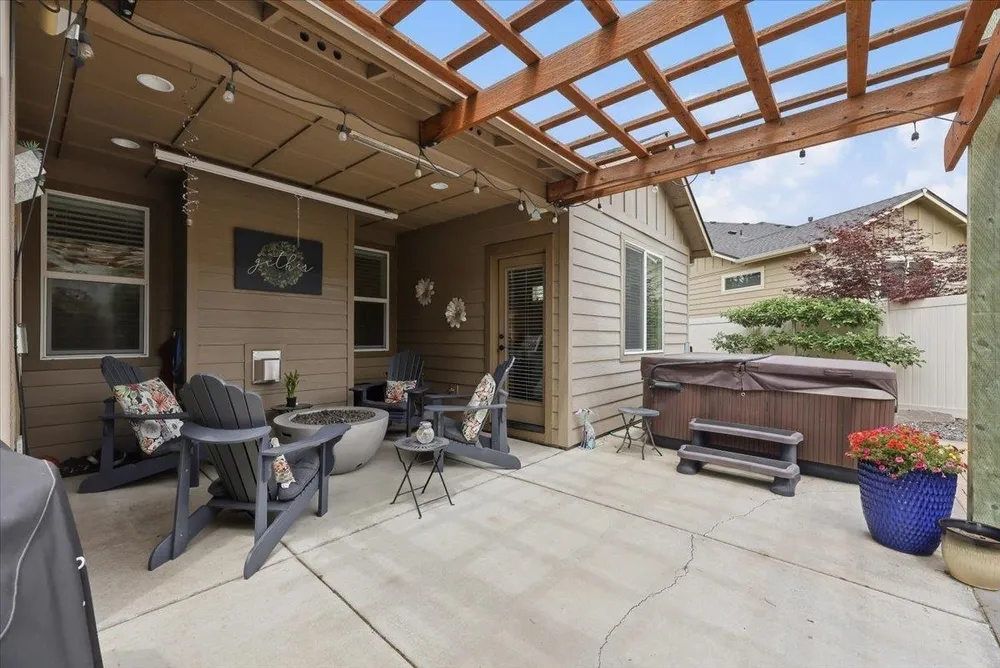 4520 E 22nd Ct, Spokane, WA 99223