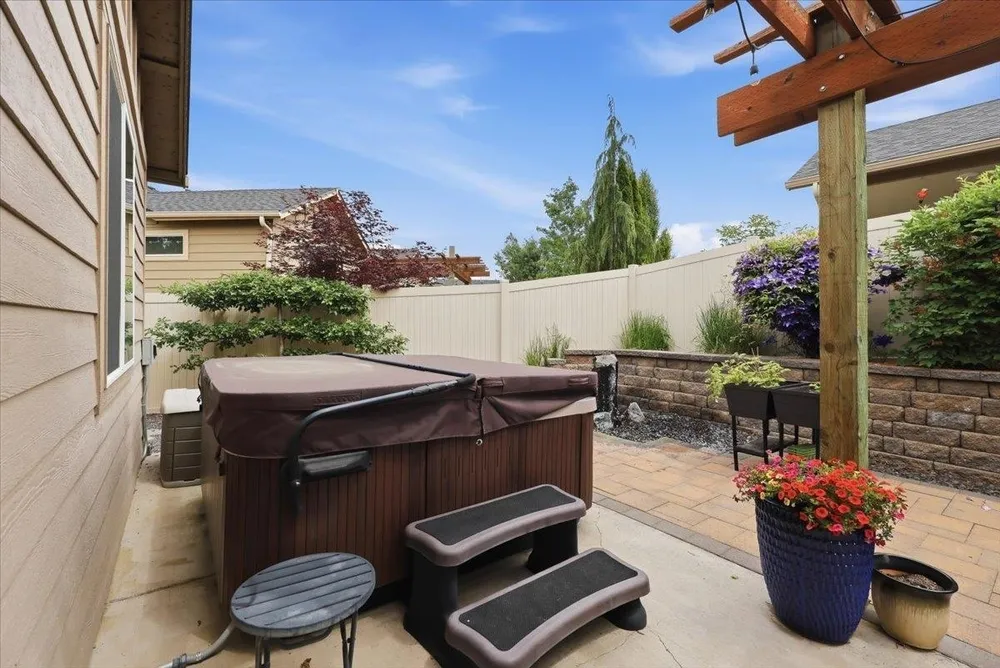 4520 E 22nd Ct, Spokane, WA 99223