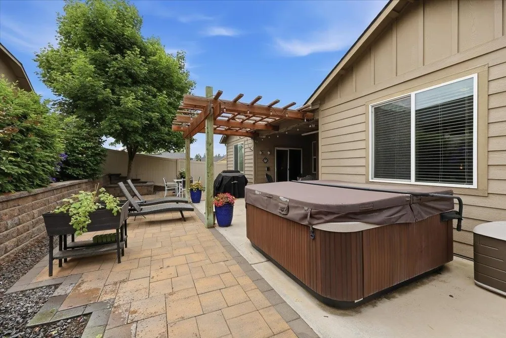 4520 E 22nd Ct, Spokane, WA 99223