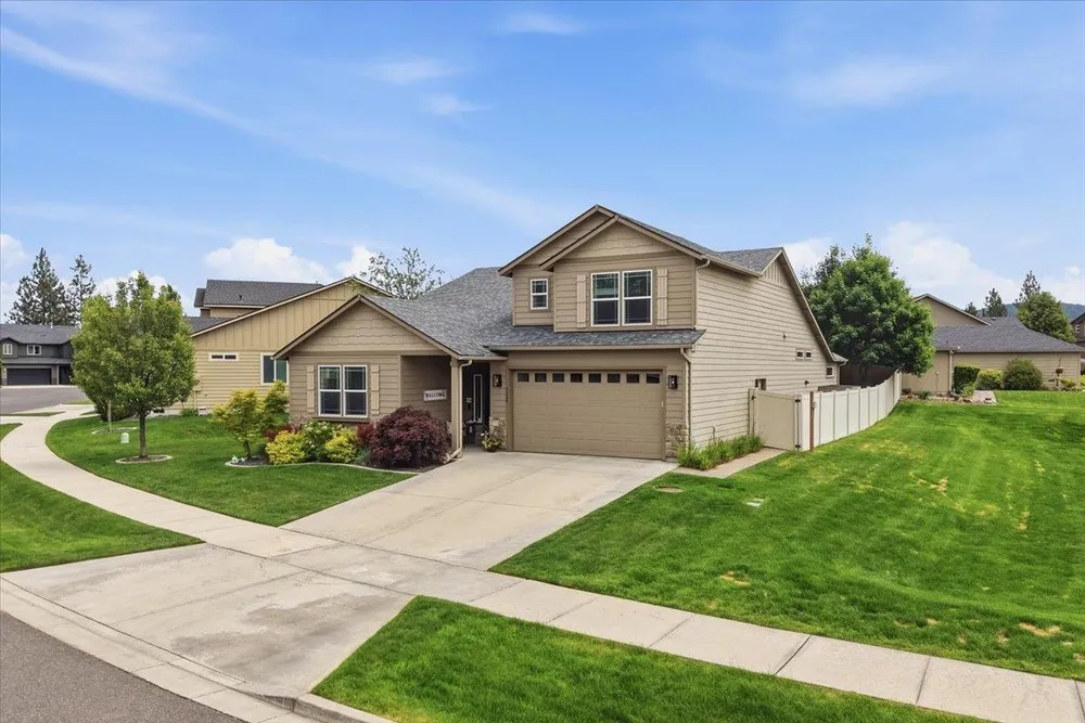 4520 E 22nd Ct, Spokane, WA 99223