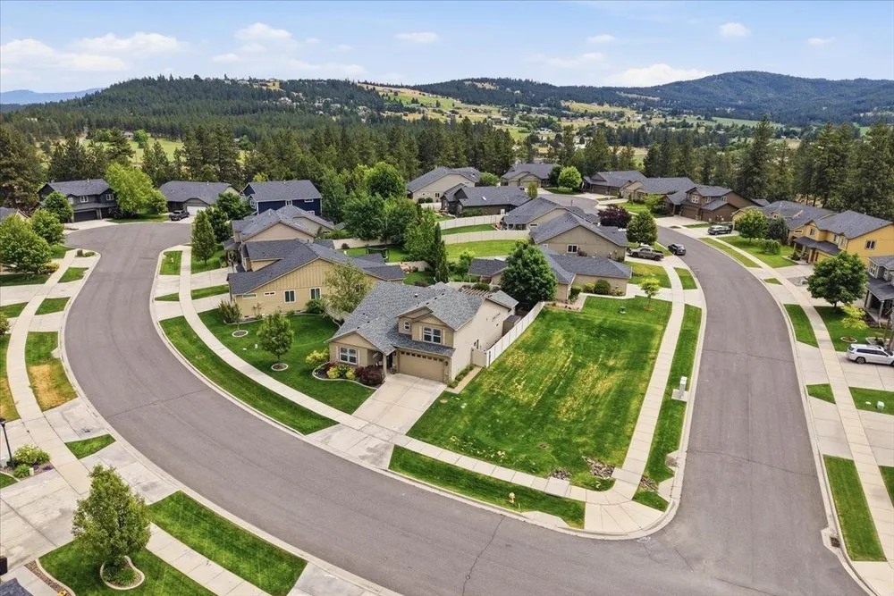 4520 E 22nd Ct, Spokane, WA 99223