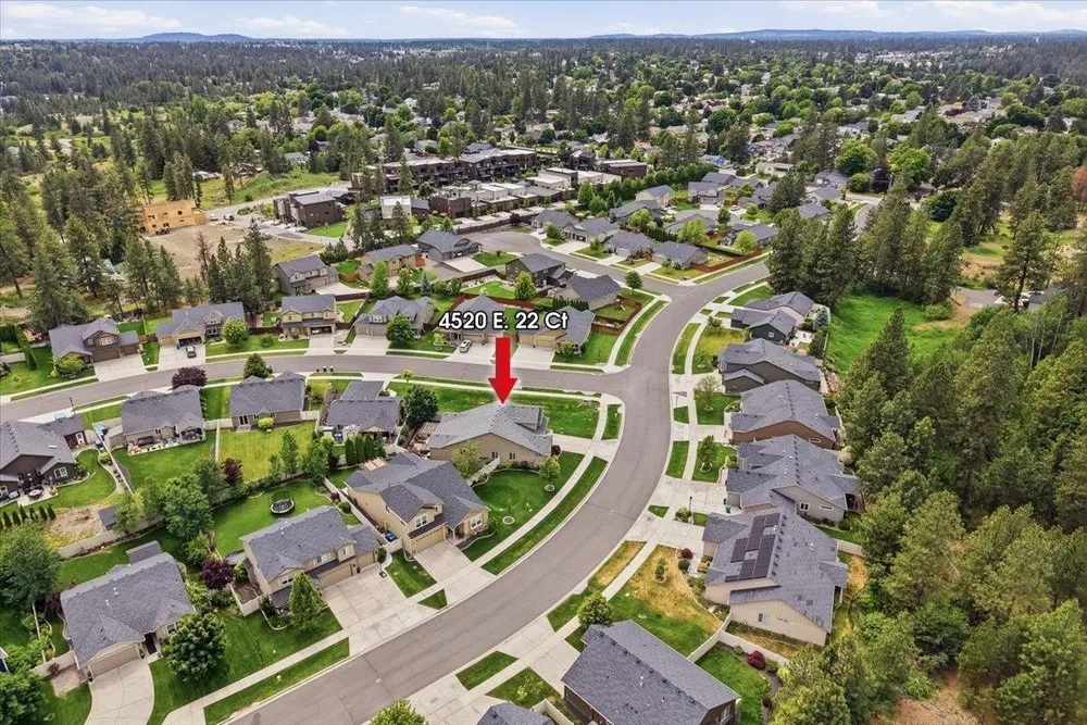 4520 E 22nd Ct, Spokane, WA 99223