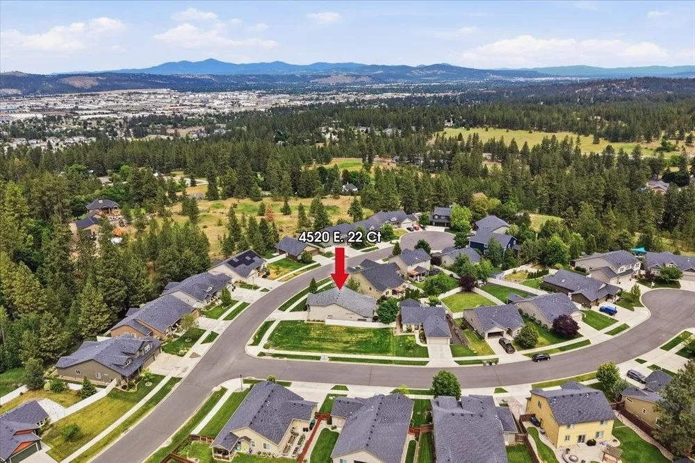 4520 E 22nd Ct, Spokane, WA 99223