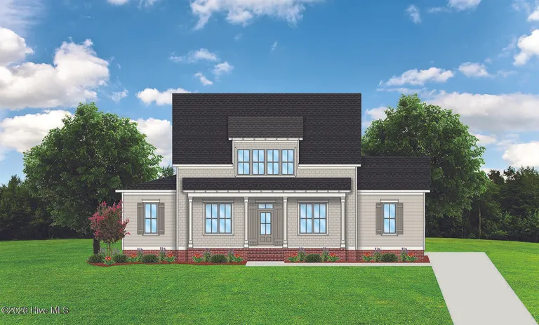 275 Magnolia Rd, Pinehurst, NC 28374
