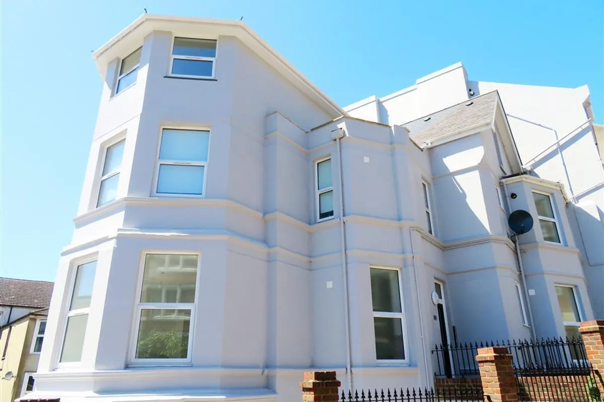 Nelson Road, HASTINGS