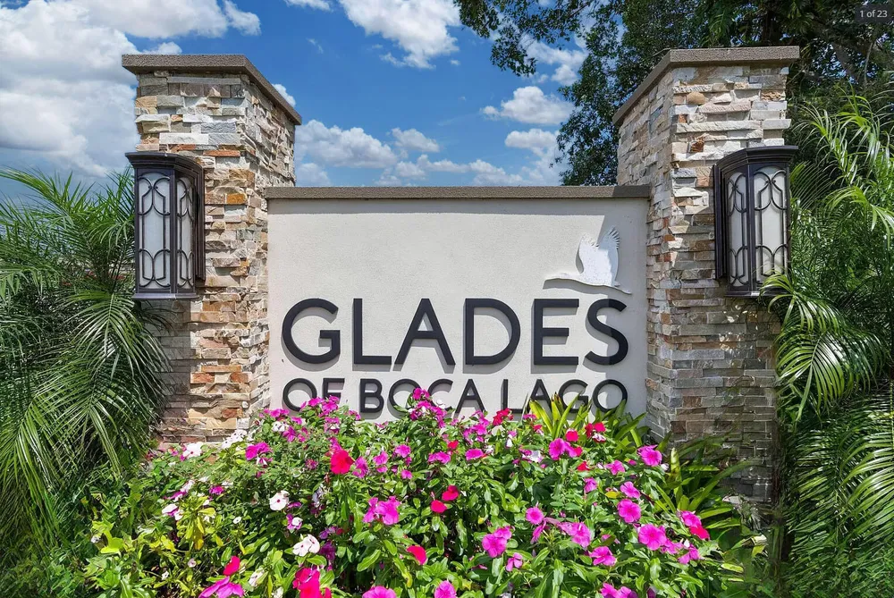21864 Arriba Real, Boca Raton, FL 33433