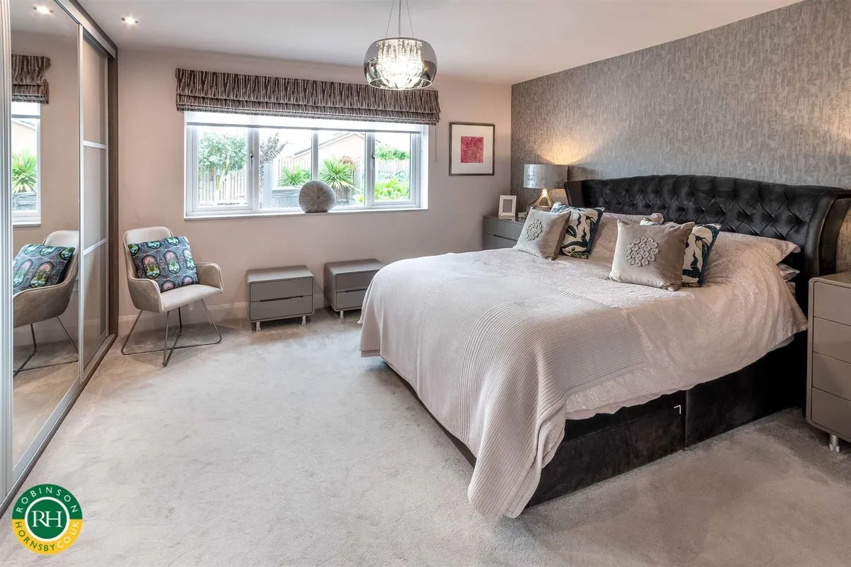 The Oval, Tickhill, Doncaster