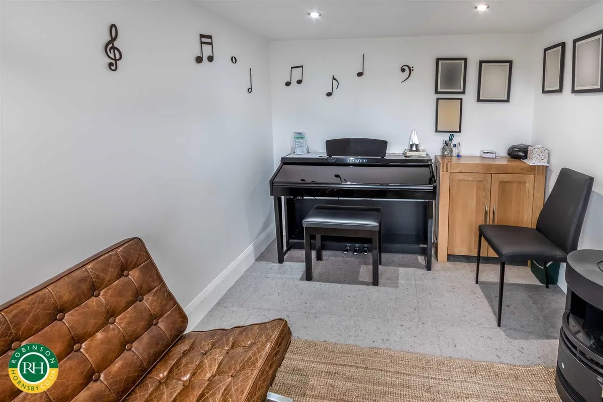 The Oval, Tickhill, Doncaster