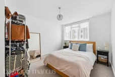 Ashley Crescent, LONDON