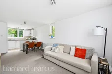 Ashley Crescent, LONDON