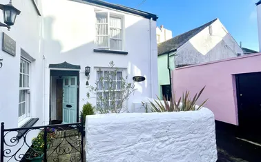 Market Street, Appledore, Bideford
