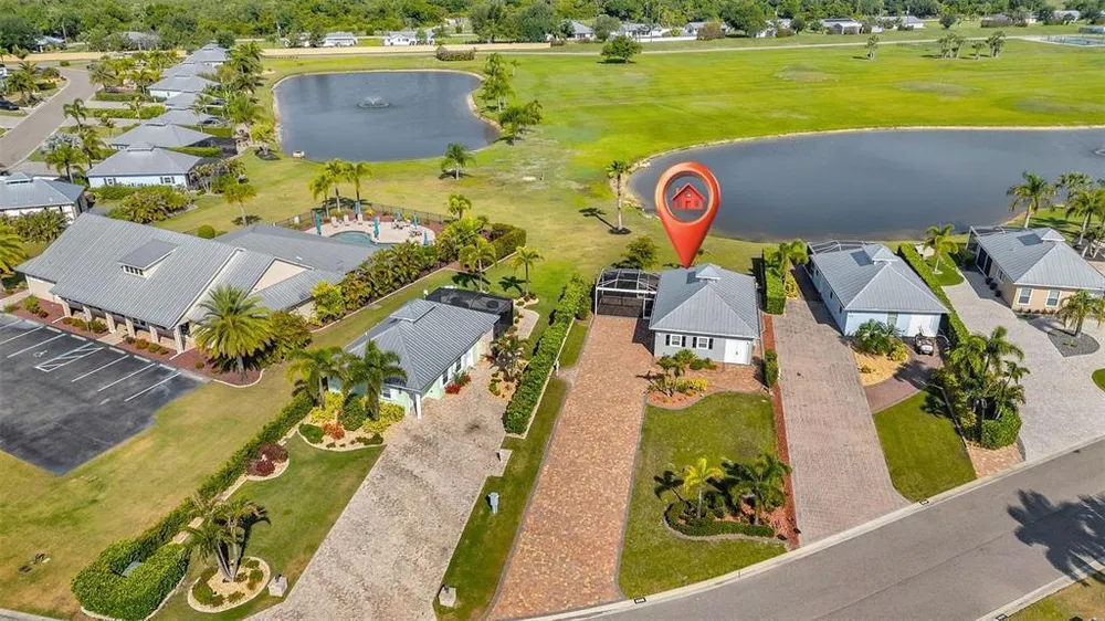 8306 SW Sand Crane Circle, Arcadia, FL 34269