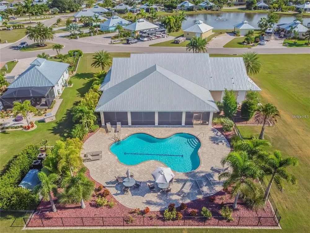 8306 SW Sand Crane Circle, Arcadia, FL 34269