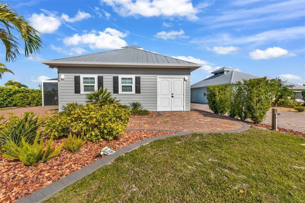 8306 SW Sand Crane Circle, Arcadia, FL 34269