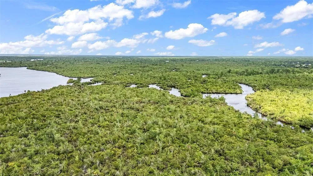 SW Sunnybreeze Rd, Arcadia, FL 34269
