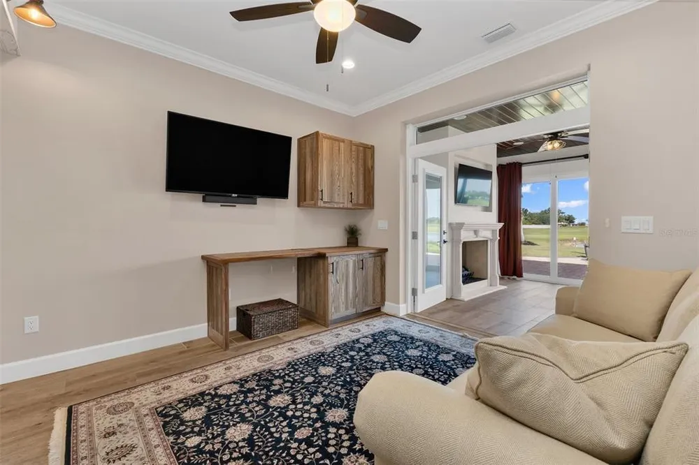 8306 SW Sand Crane Circle, Arcadia, FL 34269
