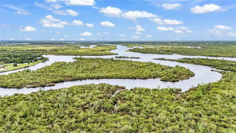 SW Sunnybreeze Rd, Arcadia, FL 34269