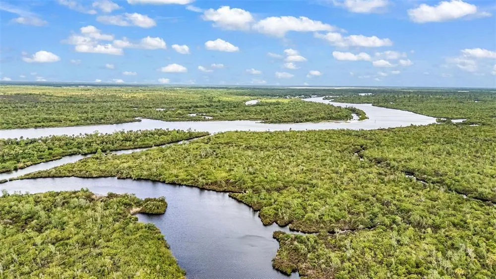 SW Sunnybreeze Rd, Arcadia, FL 34269