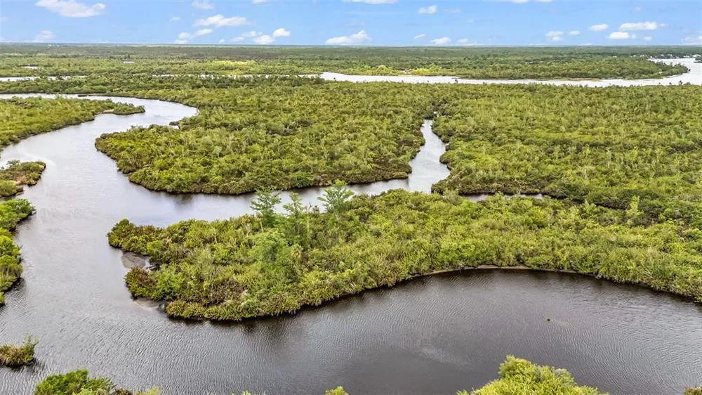 SW Sunnybreeze Rd, Arcadia, FL 34269
