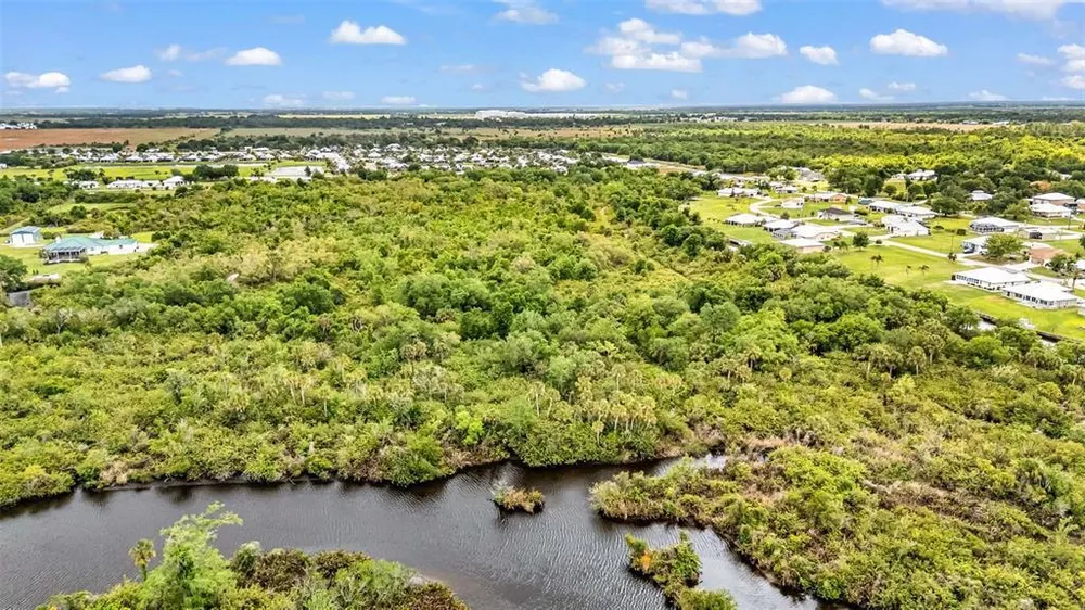 SW Sunnybreeze Rd, Arcadia, FL 34269
