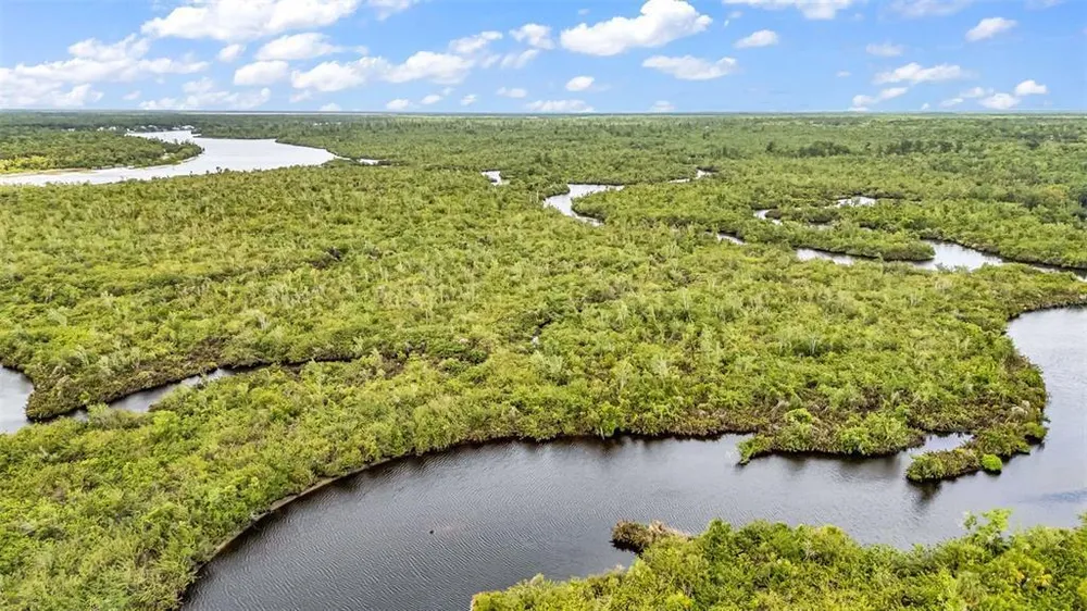 SW Sunnybreeze Rd, Arcadia, FL 34269