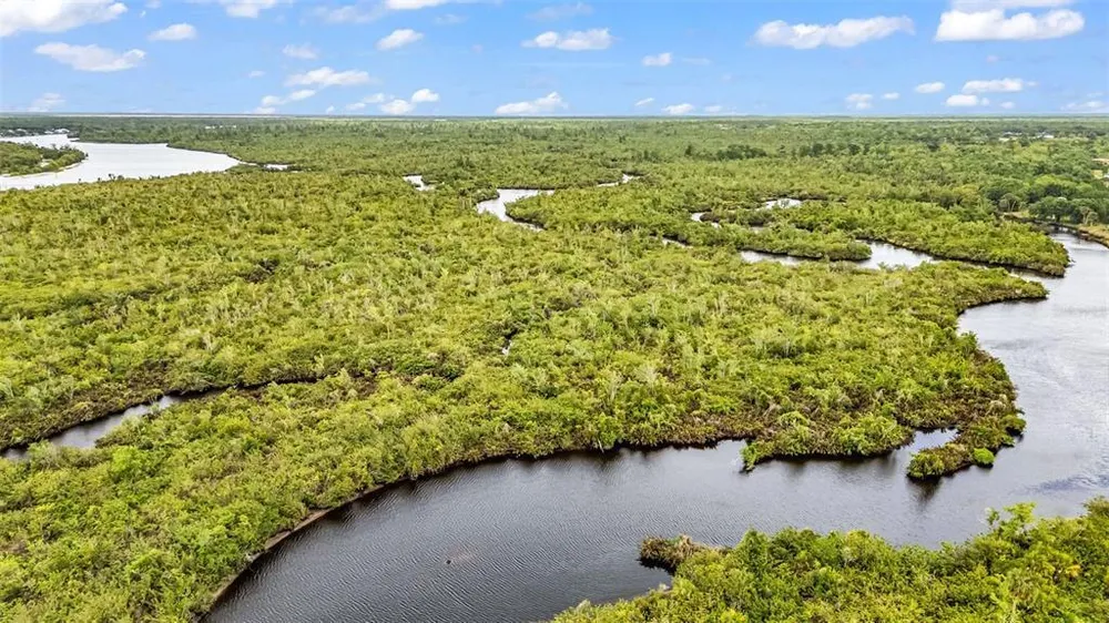 SW Sunnybreeze Rd, Arcadia, FL 34269