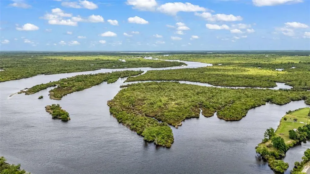 SW Sunnybreeze Rd, Arcadia, FL 34269