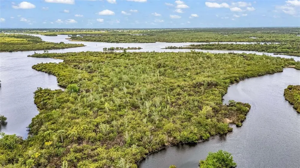SW Sunnybreeze Rd, Arcadia, FL 34269