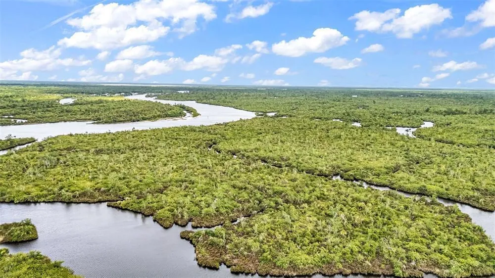 SW Sunnybreeze Rd, Arcadia, FL 34269