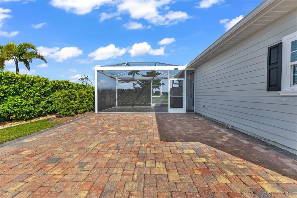 8306 SW Sand Crane Circle, Arcadia, FL 34269